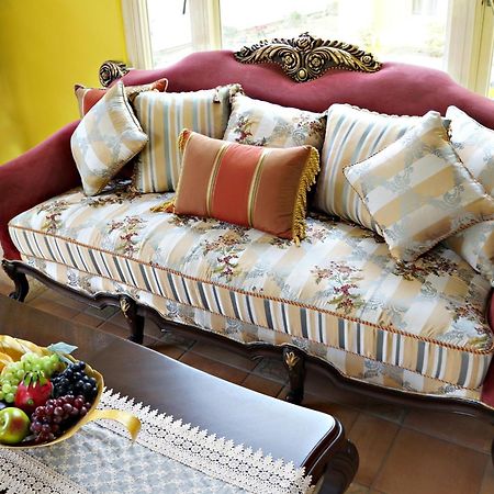 瑞穂郷 依比鴨鴨水岸會館 Ducking House Bed & Breakfast エクステリア 写真