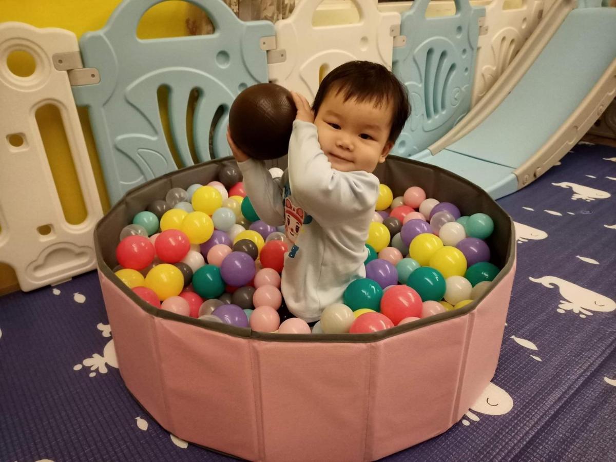 瑞穂郷 依比鴨鴨水岸會館 Ducking House Bed & Breakfast エクステリア 写真
