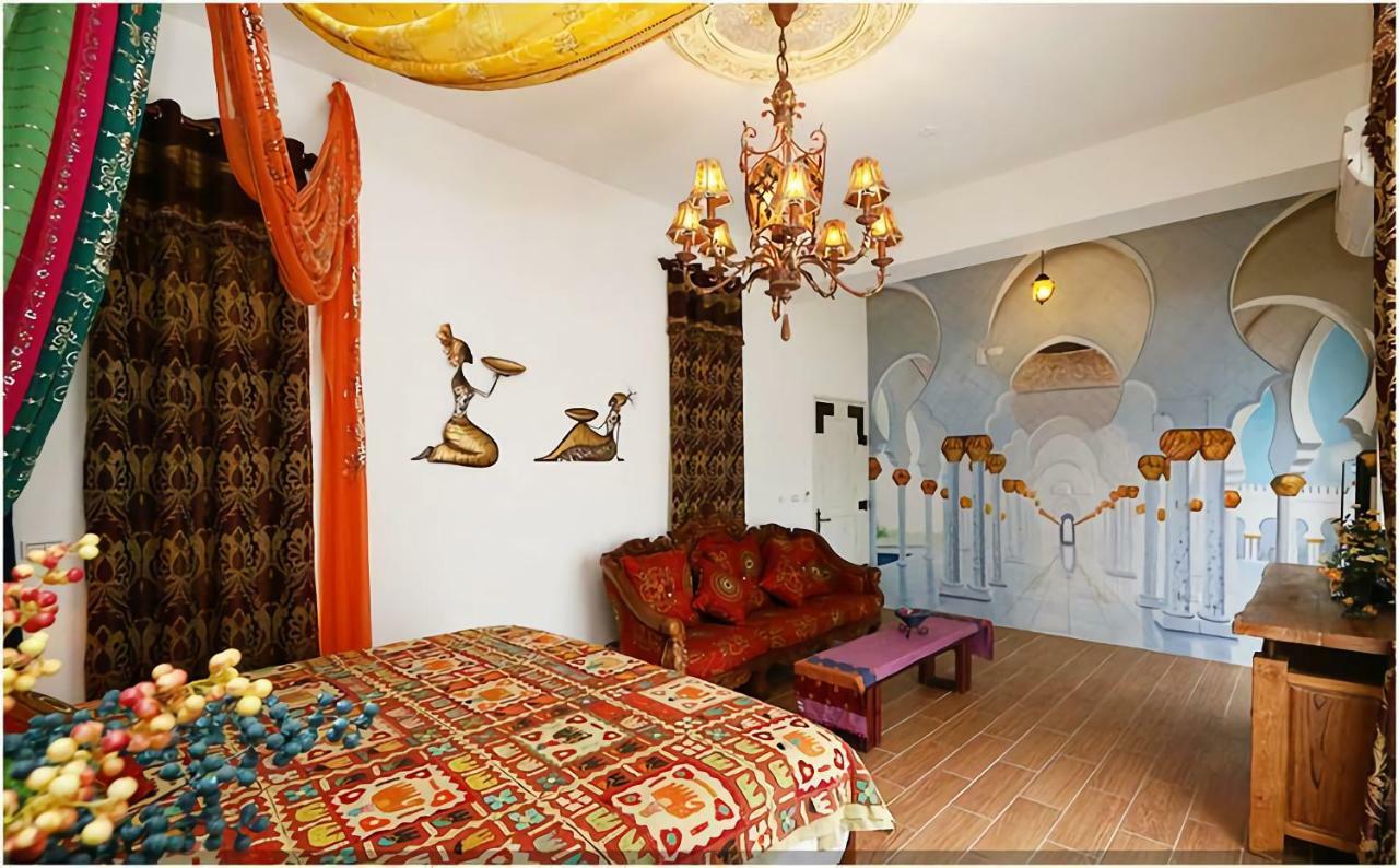 瑞穂郷 依比鴨鴨水岸會館 Ducking House Bed & Breakfast エクステリア 写真