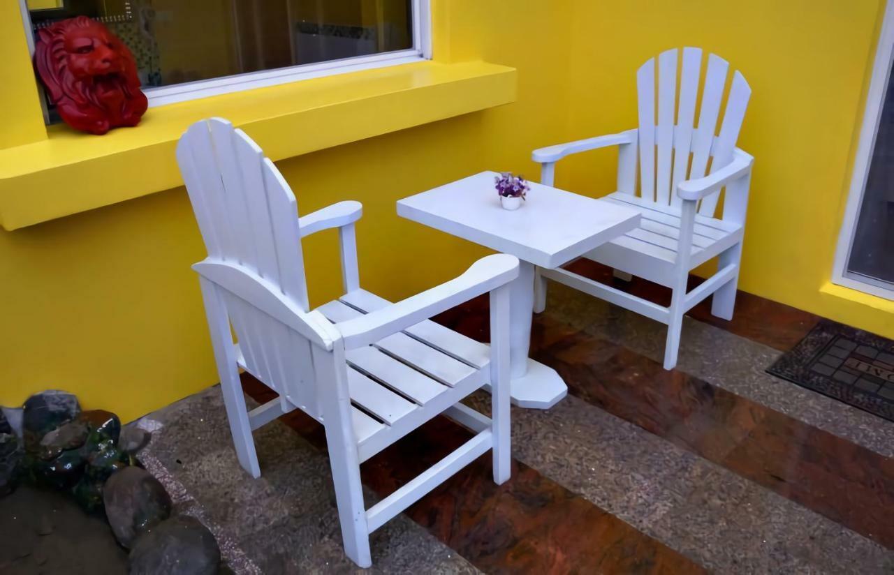瑞穂郷 依比鴨鴨水岸會館 Ducking House Bed & Breakfast エクステリア 写真