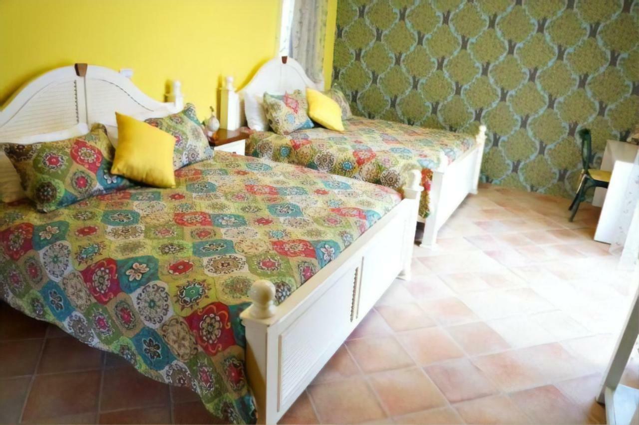 瑞穂郷 依比鴨鴨水岸會館 Ducking House Bed & Breakfast エクステリア 写真