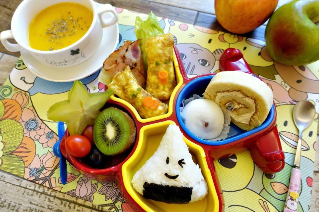 瑞穂郷 依比鴨鴨水岸會館 Ducking House Bed & Breakfast エクステリア 写真